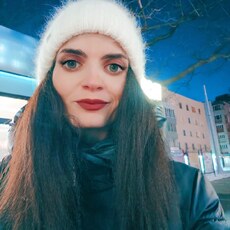 Фотография девушки Derzkaya, 33 года из г. Москва