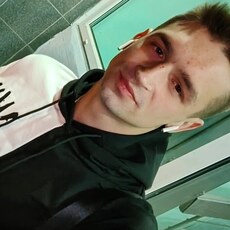 Фотография мужчины Влад, 23 года из г. Санкт-Петербург
