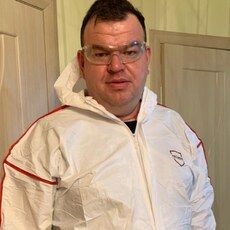 Фотография мужчины Балагур, 40 лет из г. Набережные Челны