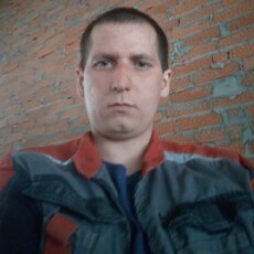 Фотография мужчины Николай, 29 лет из г. Добрянка