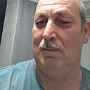 Ибрагим, 58 лет