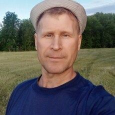 Фотография мужчины Александр, 46 лет из г. Вольск