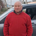 Александр, 66 лет