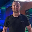 Максим, 40 лет