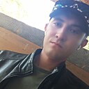 Aleksei, 24 года