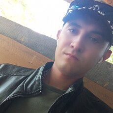 Фотография мужчины Aleksei, 24 года из г. Нерчинск