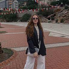 Фотография девушки Даша, 31 год из г. Волгоград