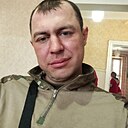 Сашка, 35 лет