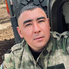 Фотография мужчины Ilnaz, 30 лет из г. Енакиево