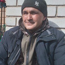 Фотография мужчины Хамза, 50 лет из г. Новошешминск