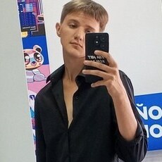 Фотография мужчины Алексей, 19 лет из г. Липецк