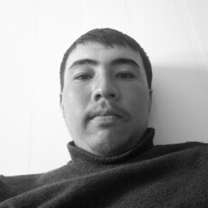 Фотография мужчины Питер, 27 лет из г. Нерюнгри