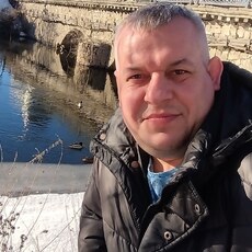 Фотография мужчины Евгений, 45 лет из г. Тюмень