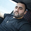 Али, 35 лет