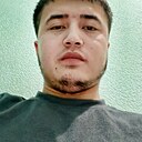 Аха, 22 года