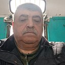 Михаил, 65 лет