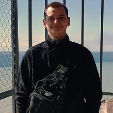 Фотография мужчины Павел, 27 лет из г. Гомель