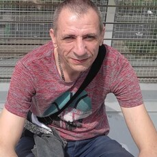 Фотография мужчины Александр, 49 лет из г. Минск