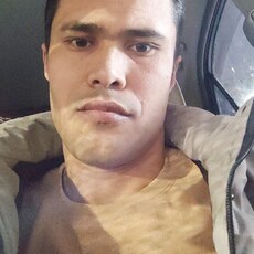 Фотография мужчины Timur, 32 года из г. Якутск