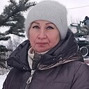 Ирина Кудрякова, 59 лет