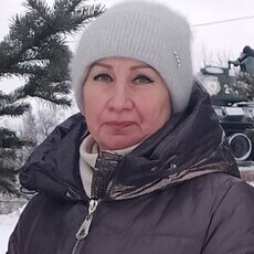 Фотография девушки Ирина Кудрякова, 59 лет из г. Кунгур