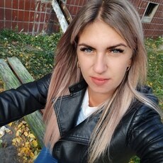 Фотография девушки Светлана, 37 лет из г. Рязань