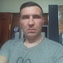 Серёга, 45 лет