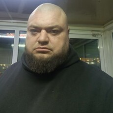 Фотография мужчины Владимир, 38 лет из г. Киров