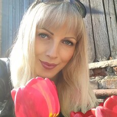 Фотография девушки Дина, 42 года из г. Воронеж