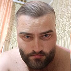 Фотография мужчины Леша, 37 лет из г. Комсомольск-на-Амуре