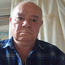 Женя, 62 года