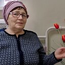 Амина, 67 лет