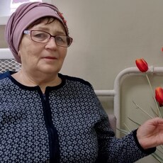 Фотография девушки Амина, 67 лет из г. Красноусольский