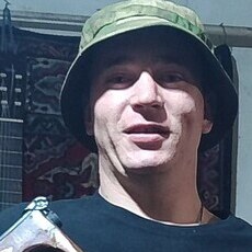 Фотография мужчины Павел, 24 года из г. Снежное