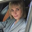 Надежда, 40 лет