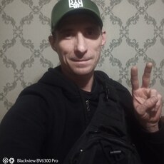 Фотография мужчины Сергей, 47 лет из г. Боярка