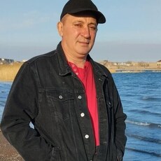 Фотография мужчины Александр, 51 год из г. Караганда