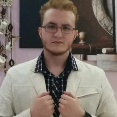 Фотография мужчины Юрий, 24 года из г. Рязань