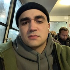 Фотография мужчины Александр, 22 года из г. Белая Калитва