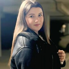 Фотография девушки Анна, 18 лет из г. Солигорск