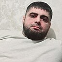 Элнур, 36 лет