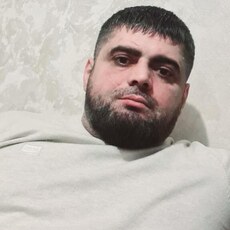 Фотография мужчины Элнур, 36 лет из г. Махачкала