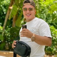 Фотография мужчины Tallyelhzha, 26 лет из г. Нижний Новгород