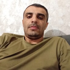 Фотография мужчины Билал, 35 лет из г. Махачкала