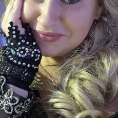 Фотография девушки Юлия, 44 года из г. Санкт-Петербург