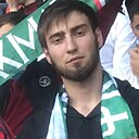 Амир, 26 лет