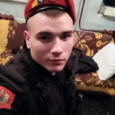 Фотография мужчины Cris, 25 лет из г. Бельцы