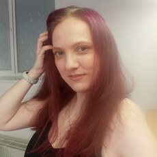 Фотография девушки Дарья, 37 лет из г. Нижний Новгород