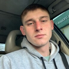 Фотография мужчины Ростик, 24 года из г. Каменское
