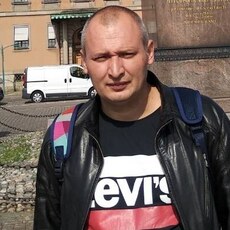 Фотография мужчины Серый Волк, 37 лет из г. Гомель